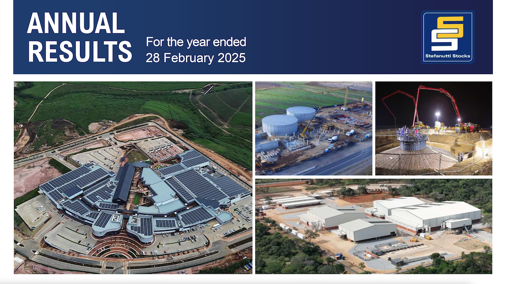 Presentation Annual Results – Feb 2025