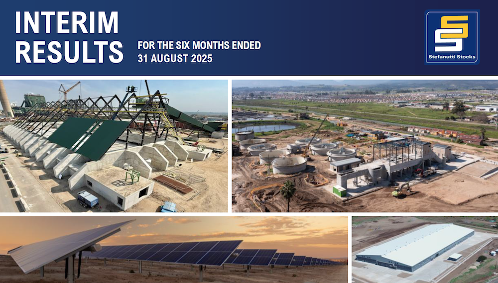 Presentation Interim Results – Aug 2025