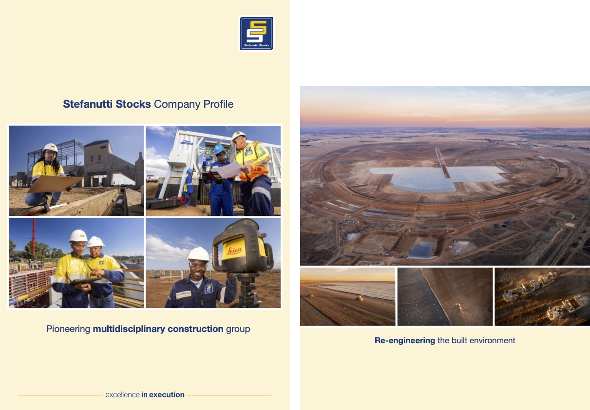 Stefanutti Stocks Company Profile