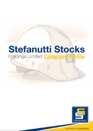 Stefanutti Stocks Company Profile