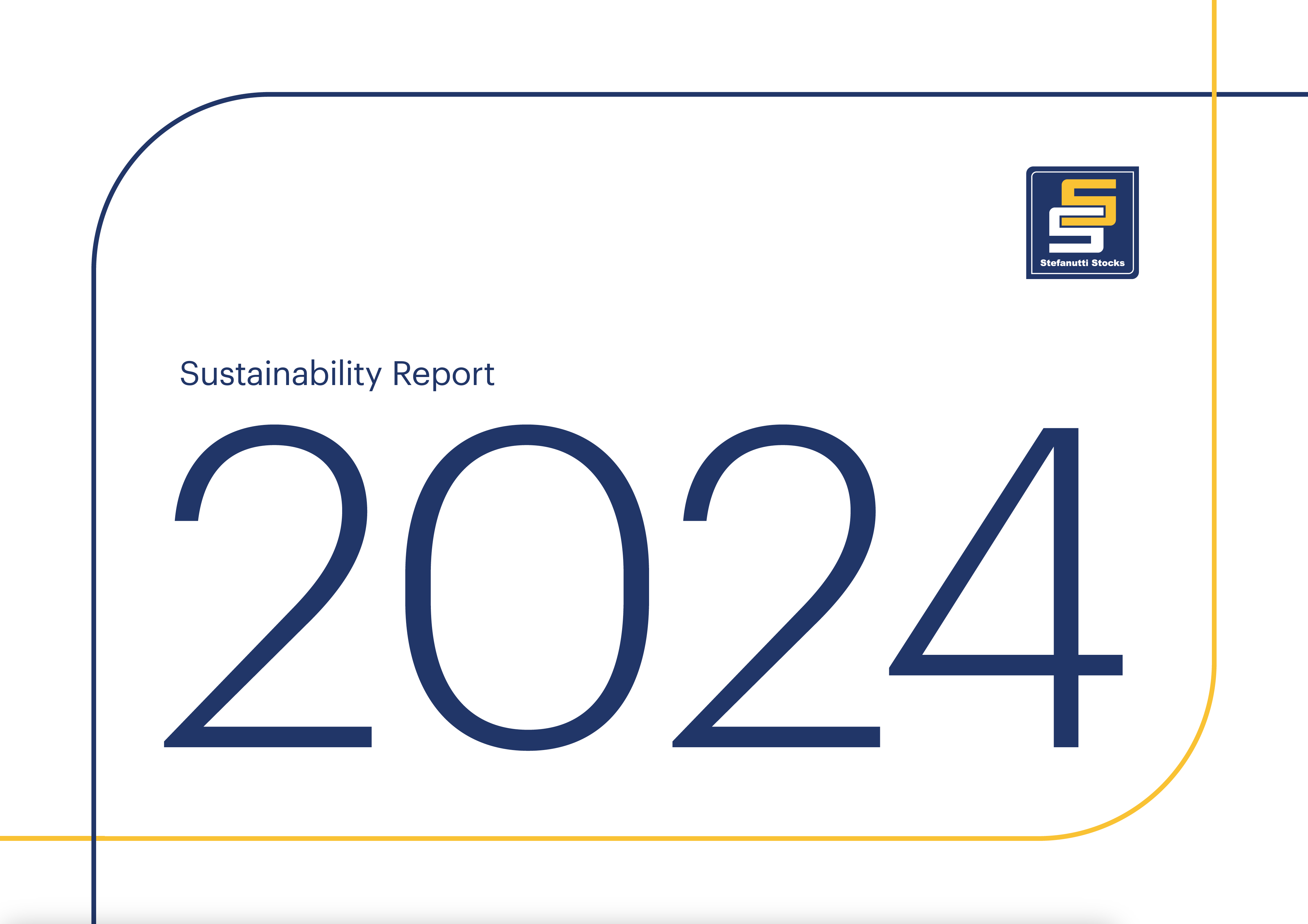 Stefanutti Stocks Sustainability Report 2024