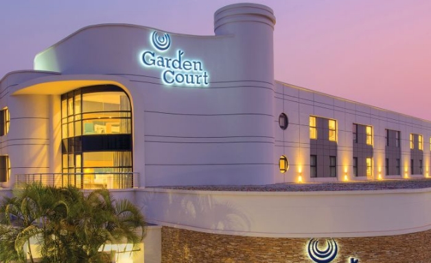 Zambia - Garden Court Hotel 2 (002)