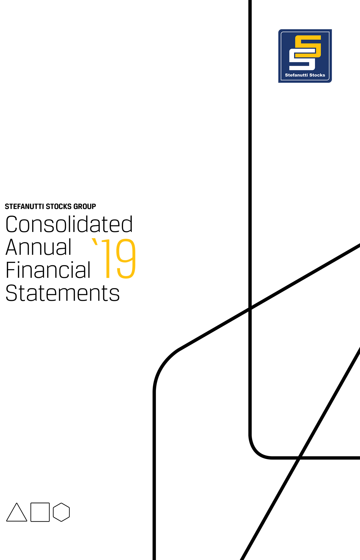 Stefanutti Stocks Group Annual Financial Statements 2019