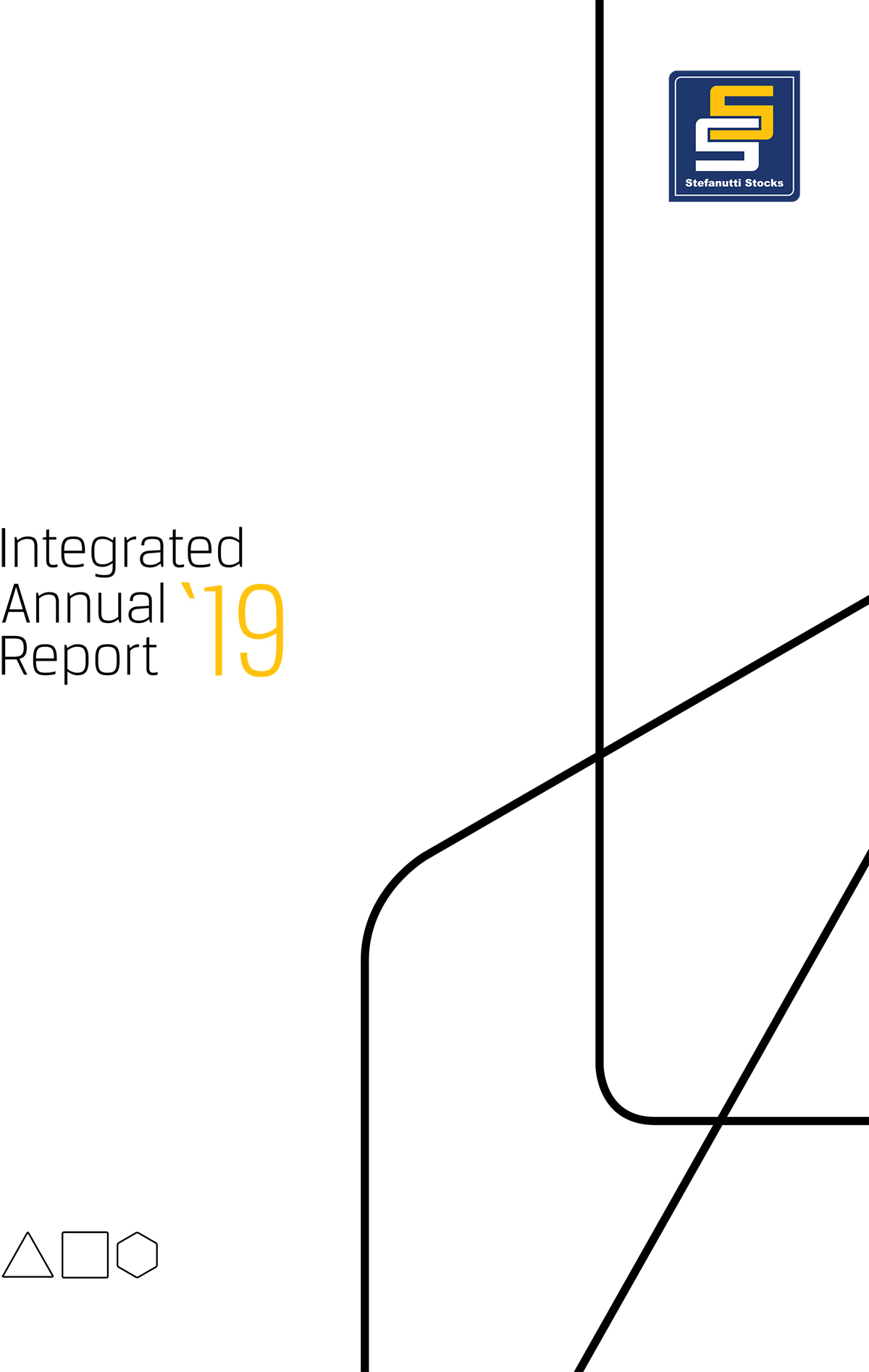 Stefanutti Stocks Integrated Annual Report 2019